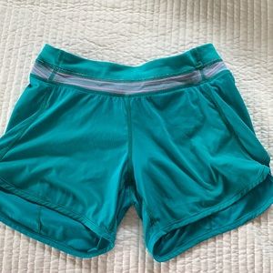 Ivivva shorts
